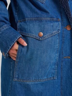 ＦＩＧＨＴＥＲＳｘＷｒａｎｇｌｅｒ　ＣＯＲＤＵＲＯＹ　ＷＲＡＮＧＥ　ＣＯＡＴ FIGHTERS x Wrangler CORDUROY