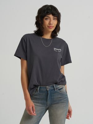 Women's Graphic Girlfriend Tee