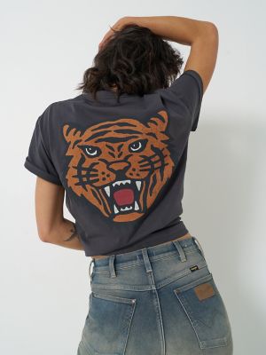 Women's Graphic Girlfriend Tee