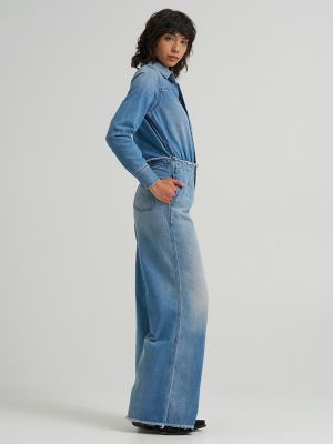 Women's Radiating Coverall | SALE | Wrangler®