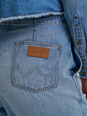 Women's Radiating Coverall | NEW | Wrangler®