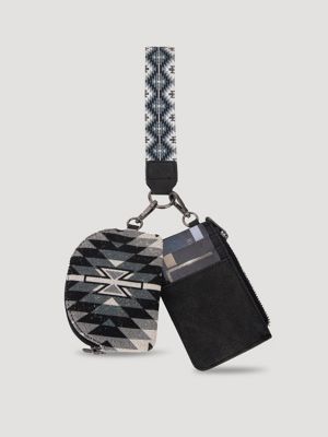 Laser Cut Printed Wallet Card Set