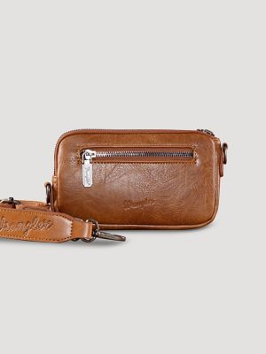 Tapestry Belt Bag