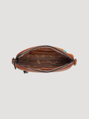 Tapestry Belt Bag