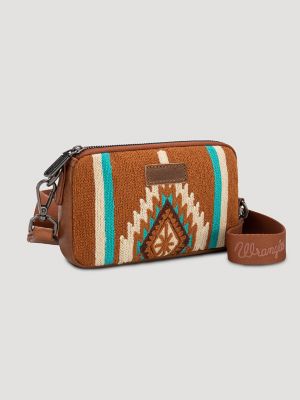 Tapestry Belt Bag