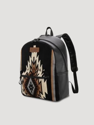 Tapestry Backpack