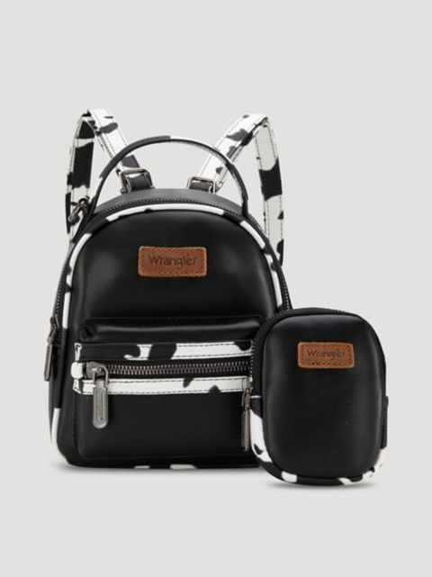 Рюкзак Wrangler with Cow Trim