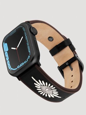 Embroidery Strap Universal Watchband