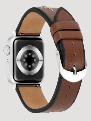 Embroidery Strap Universal Watchband