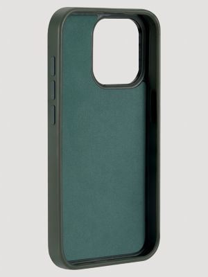 Smartphone Leather Case in Brown