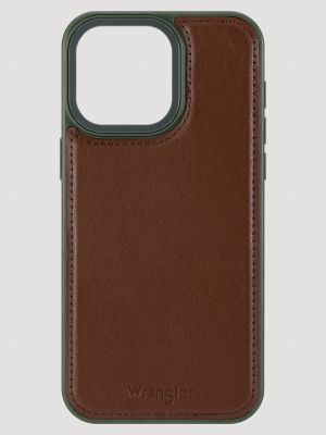 Smartphone Leather Case