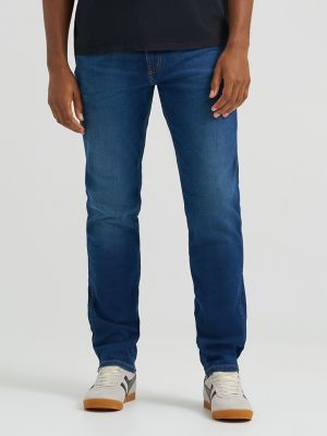 Men's Greensboro Straight Jean
