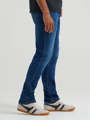 Men's Greensboro Straight Jean
