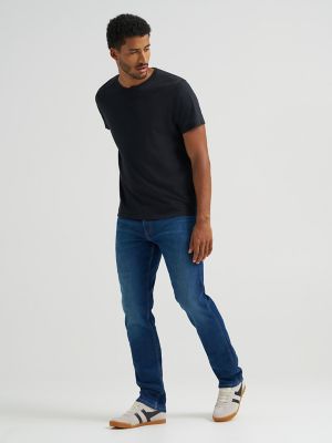 Men's Greensboro Straight Jean