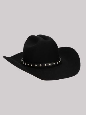 Women's Sparkle Band Cowboy Hat from Wrangler - $79.95