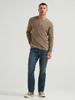 Men's Wrangler® Five Star Premium Athletic Fit Jean