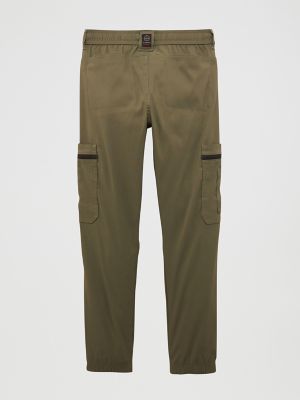 Wrangler ATG&trade; Boy's Transit Jogger in Thyme