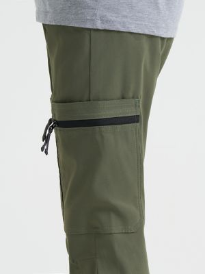 Wrangler ATG&trade; Boy's Transit Jogger in Thyme