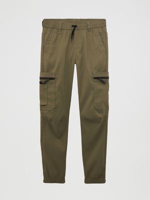 Wrangler ATG&trade; Boy's Transit Jogger in Thyme