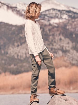Wrangler ATG™ Boy's Transit Jogger from Wrangler - $19.99