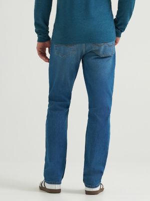 Men's Five Star Premium Straight Fit Jean