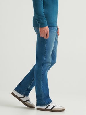 Men's Five Star Premium Straight Fit Jean