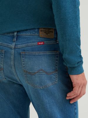 Men's Five Star Premium Straight Fit Jean