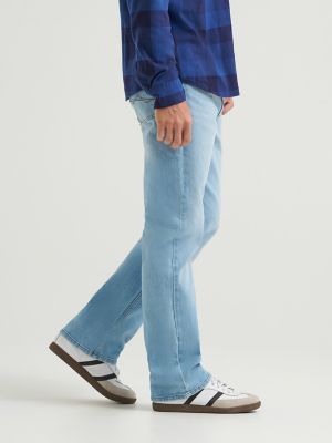 【AAKE】COTTON BOOTSCUT PT Men's Kodiak Axton 8