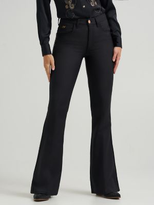 Wrangler x Lainey Wilson Wrancher Flare Pant | NEW | Wrangler