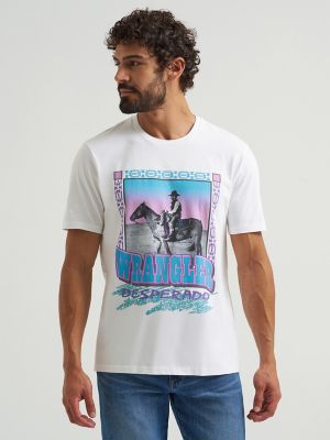Wrangler Reissue 90s Desperado T-Shirt
