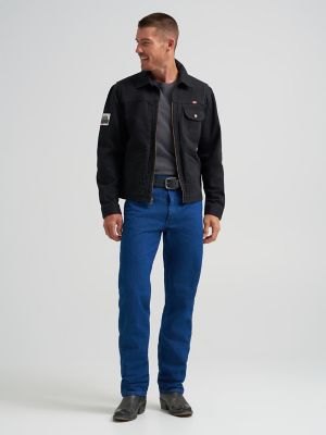 Wrangler x Coors Pinnacle Jacket