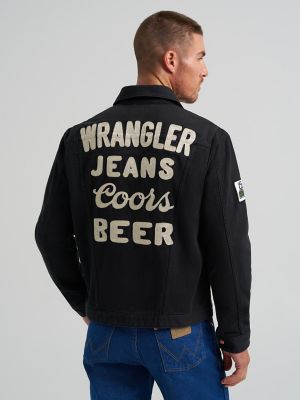 Wrangler x Coors Pinnacle Jacket | JACKETS & OUTERWEAR