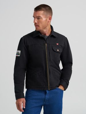 Wrangler x Coors Pinnacle Jacket | JACKETS & OUTERWEAR