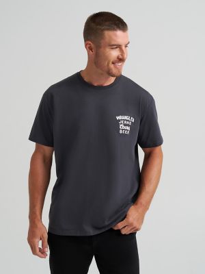 Wrangler x Coors Logo T-Shirt
