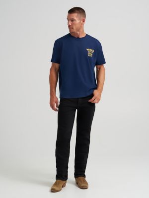 Wrangler x Coors Logo T-Shirt