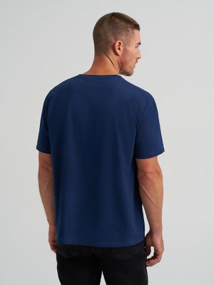 Wrangler x Coors Logo T-Shirt
