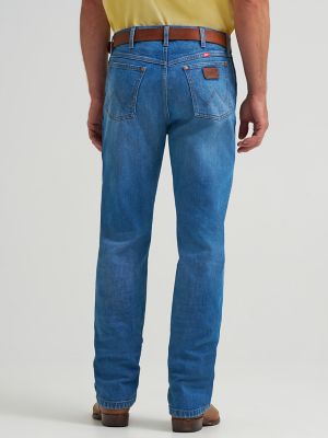 Wrangler x Coors 13MWZ Cowboy Cut Jean