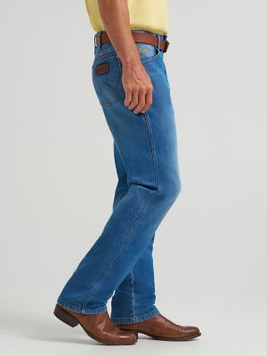 Wrangler x Coors 13MWZ Cowboy Cut Jean