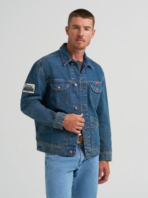 Women's Denim Jackets | Wrangler®