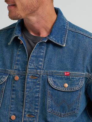 ジャケット・アウター HTH over denimjacket&tuck widedenimpants HTH（Hotter than Hell）OFFICIAL ONLINE STORE – YZ