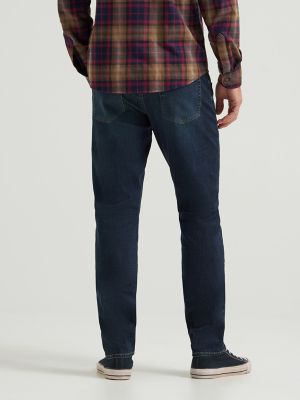 Men's Unlimited Comfort Flex Waist Tapered Jean