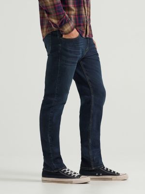 Men's Unlimited Comfort Flex Waist Tapered Jean