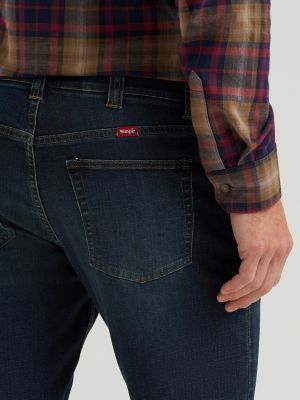 Men's Unlimited Comfort Flex Waist Tapered Jean