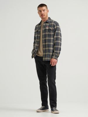 Men's Unlimited Comfort Flex Waist Tapered Jean