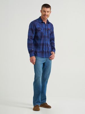 Broken Twill | Shop Broken Twill from Wrangler®