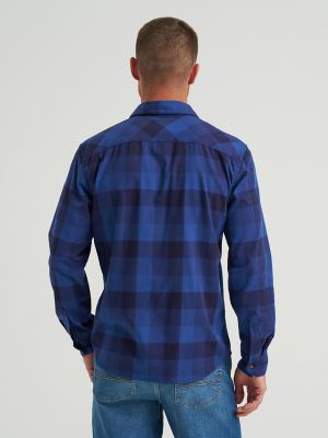 Broken Twill | Shop Broken Twill from Wrangler®