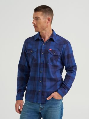 Broken Twill | Shop Broken Twill from Wrangler®