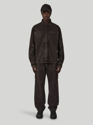 トップス rana Wrangler x ROA Lona Denim Shirt | SALE | Wrangler®