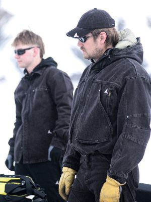 Men's Jackets | Outerwear | Wrangler®