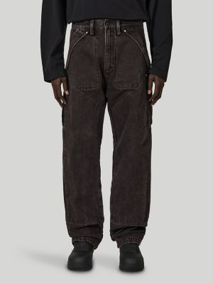 Wrangler x ROA Orte Denim Cargo